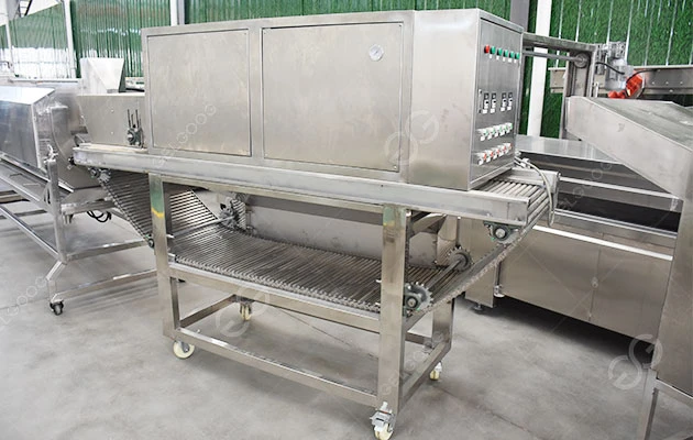 garlic-peeling-machine garlic-peeling-machine